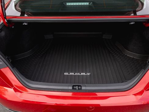 Used 2026 Toyota Camry LE image 8