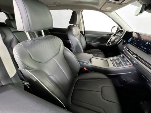 Used 2023 Hyundai Palisade SEL AWD/4WD image 29