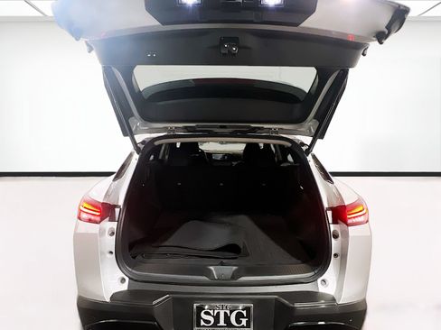 Used 2025 Nissan Murano SV FWD image 18