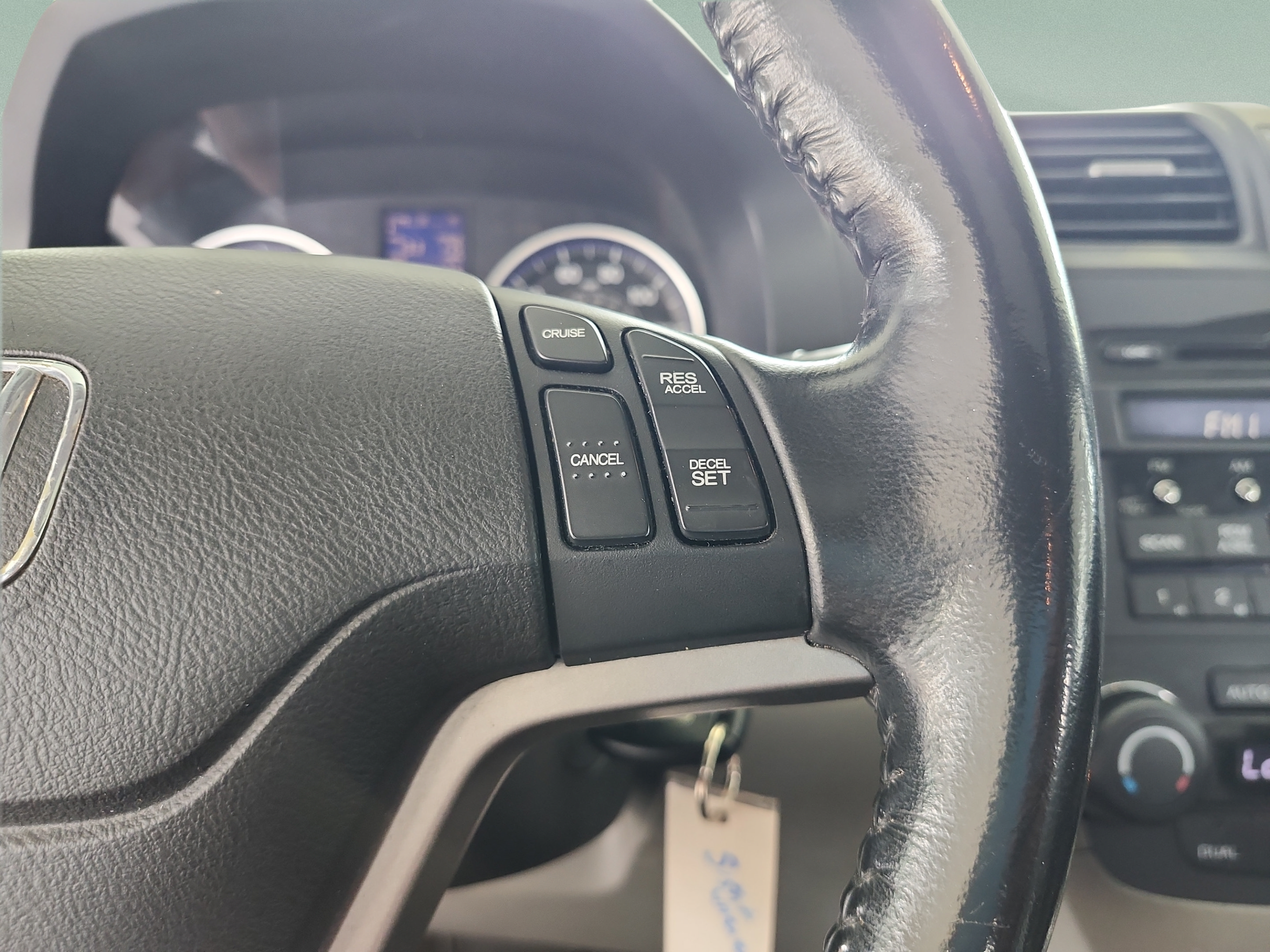 Used 2011 Honda CR-V EX-L image 23