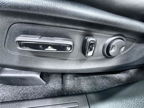 New 2026 Honda CR-V Sport Touring image 13