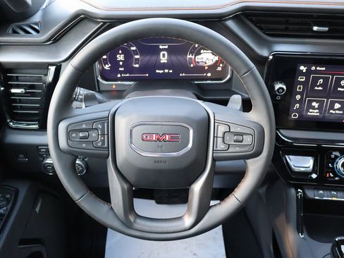 New 2026 GMC Sierra 1500 AT4 w/ AT4 Premium Package image 17