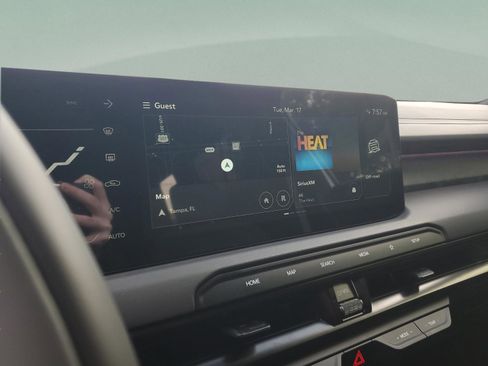 New 2027 Kia Telluride SX Prestige X-Pro image 21