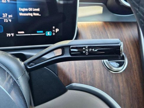 Certified 2025 Mercedes-Benz C 300 C 300 image 14