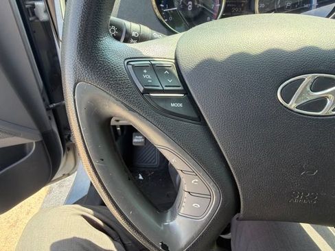 Used 2013 Hyundai Sonata GLS FWD image 14