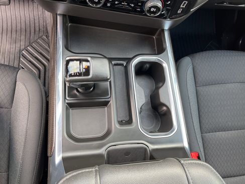 Certified 2023 Chevrolet Silverado 1500 LT Trail Boss image 32