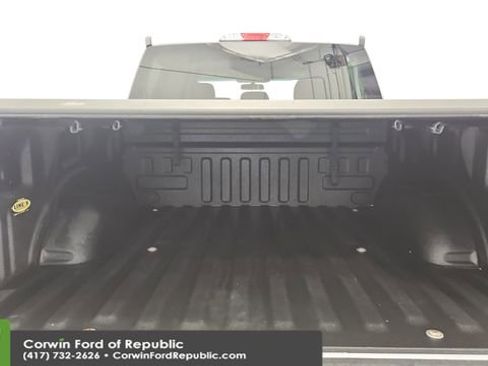 Used 2016 Ford F150 XLT image 19