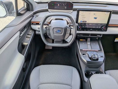 New 2026 Subaru Uncharted AWD image 17