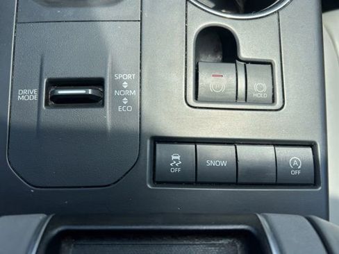 Used 2021 Toyota Highlander XLE FWD image 23