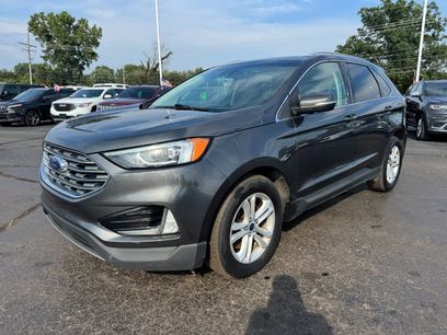 Used 2019 Ford Edge SEL w/ Equipment Group 201A