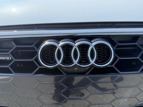 Used 2024 Audi A4 2.0T Premium Plus AWD/4WD image 18