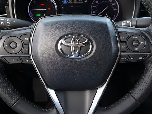 Certified 2019 Toyota Avalon XSE image 15