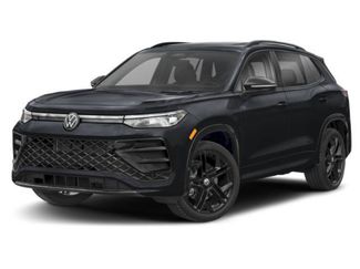 Used 2026 Volkswagen Tiguan SE R-Line AWD/4WD video 1