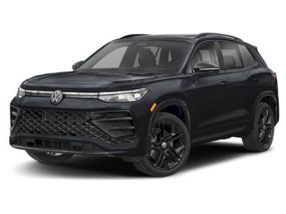 Used 2026 Volkswagen Tiguan SE R-Line