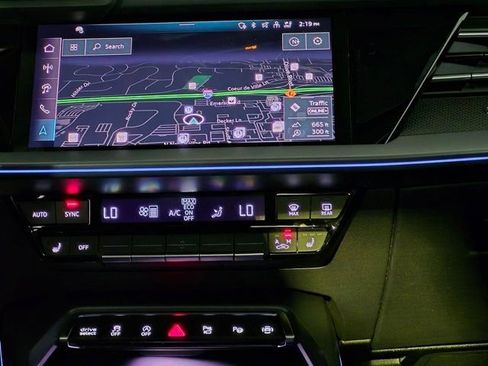 New 2026 Audi S3 Premium AWD/4WD image 13