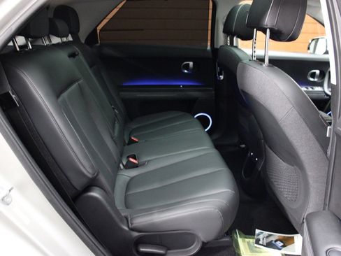 Used 2024 Hyundai Ioniq 5 Limited image 37