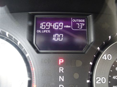 Used 2015 Honda Odyssey EX-L image 15