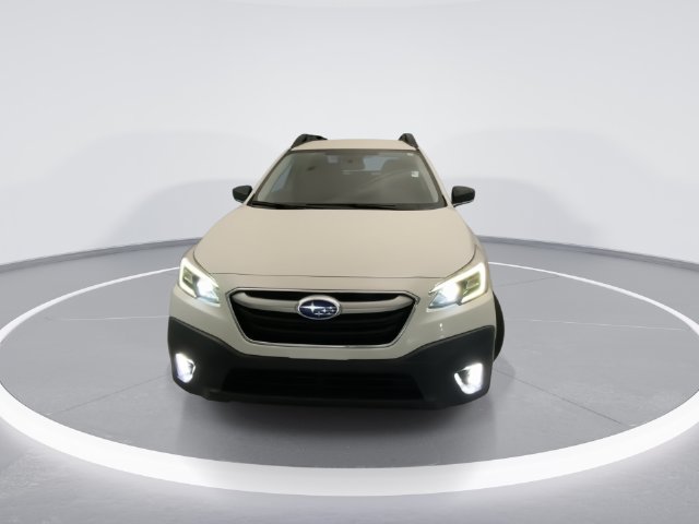 Used 2022 Subaru Outback AWD/4WD image 7