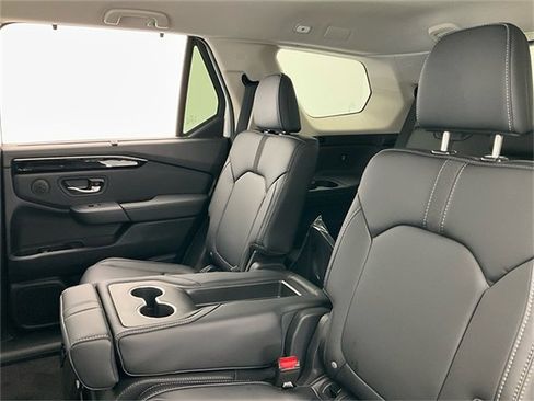 New 2025 Honda Pilot EX-L image 21