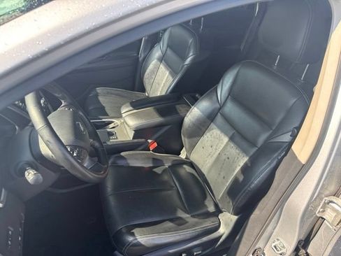 Used 2020 Nissan Murano SL w/ Moonroof Package AWD/4WD image 10