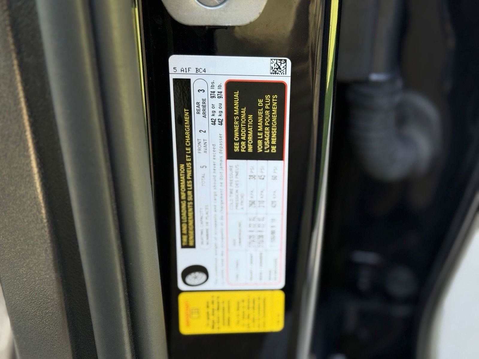 Used 2021 BMW X5 sDrive40i w/ M Sport Package RWD image 60