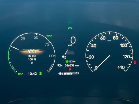 Used 2024 Honda CR-V Sport image 25