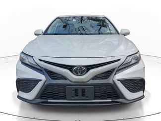 Used 2023 Toyota Camry XSE video 2
