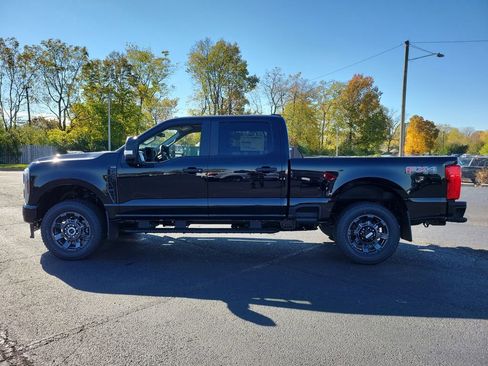 New 2026 Ford F250 XL w/ STX Appearance Package image 7