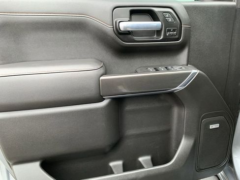 Used 2021 GMC Sierra 1500 AT4 w/ AT4 Premium Package image 16