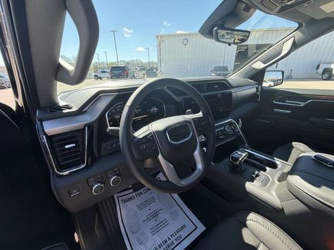 New 2026 GMC Sierra 1500 Denali w/ Technology Package image 10