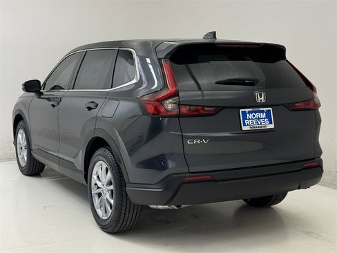 New 2026 Honda CR-V EX image 6