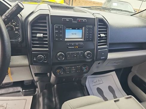Used 2020 Ford F150 XL w/ XL Power Equipment Group AWD/4WD image 16