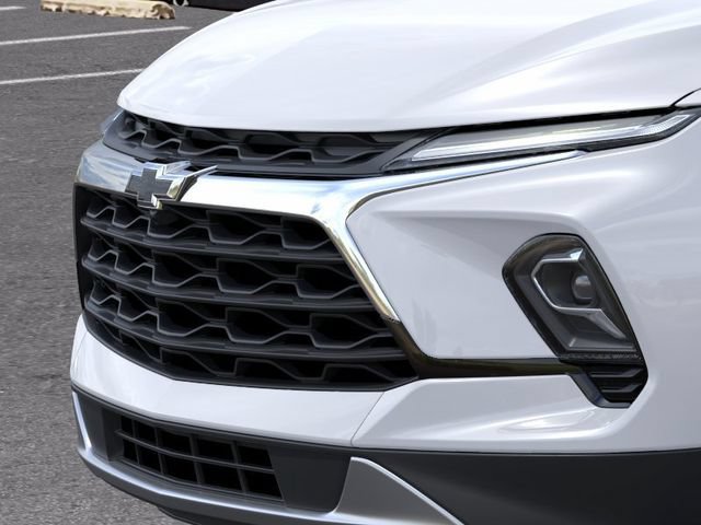 New 2026 Chevrolet Blazer LT w/ Convenience Package FWD image 13