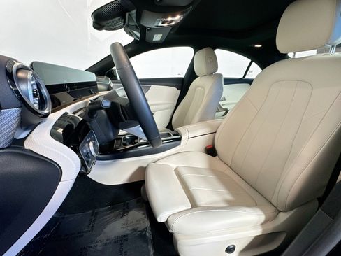 Certified 2026 Mercedes-Benz CLA 250 image 19