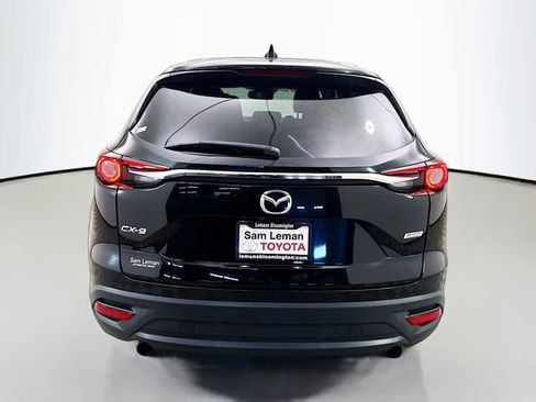 Used 2018 MAZDA CX-9 Touring image 5