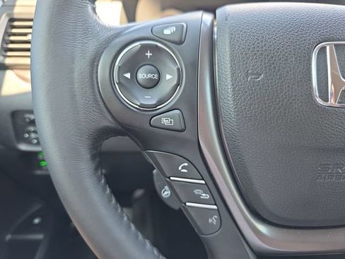 Used 2023 Honda Ridgeline RTL-E image 19