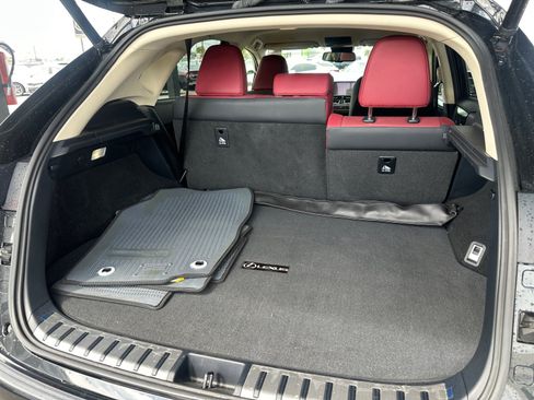Used 2021 Lexus NX 300 FWD w/ Accessory Package 2 image 26
