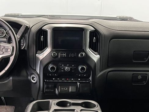 Used 2022 Chevrolet Silverado 3500 LT w/ True North Edition AWD/4WD image 20