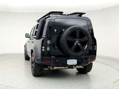 Used 2023 Land Rover Defender 110 X image 6