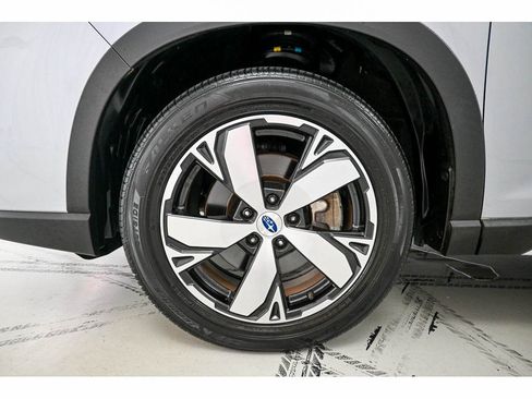 Used 2019 Subaru Forester Touring AWD/4WD image 23