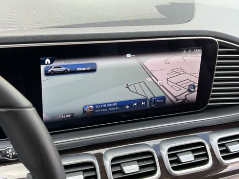 Certified 2024 Mercedes-Benz GLE 450 4MATIC image 18