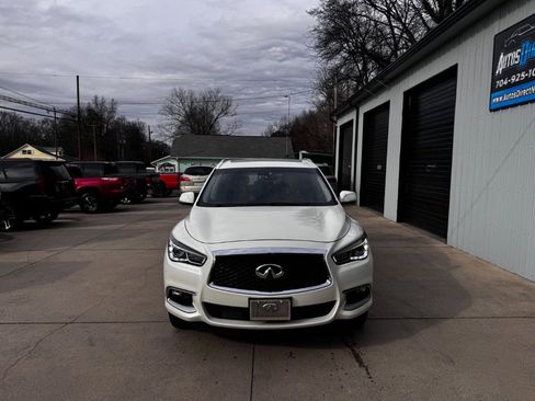 Used 2016 INFINITI QX60 FWD w/ Premium Plus Package image 13