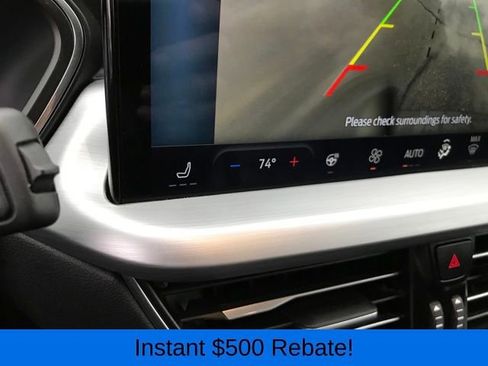 Used 2024 Ford Escape Platinum image 12