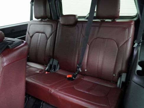 Used 2023 Ford Expedition Max Limited image 23