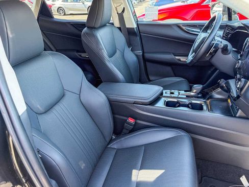 Used 2025 Lexus NX 350h AWD w/ Accessory Package (2T) image 16