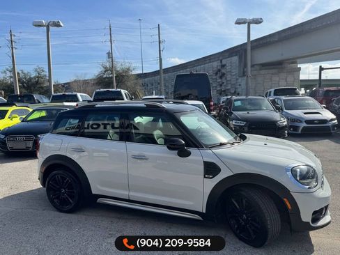 Used 2019 MINI Cooper Countryman Classic image 6