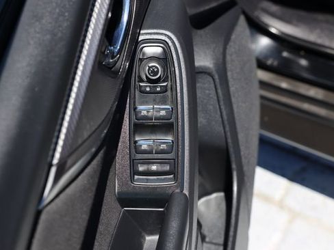 Used 2022 Subaru WRX Premium AWD/4WD image 11