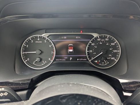 Used 2022 Nissan Pathfinder SL w/ Cargo Package image 29