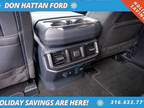 Used 2023 Ford F150 XLT w/ Equipment Group 302A High image 25