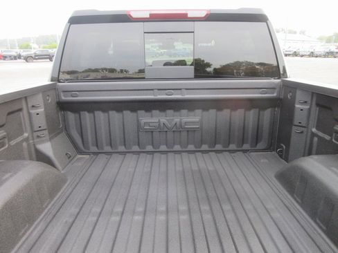 New 2026 GMC Sierra 1500 Elevation w/ Elevation Premium Package image 7